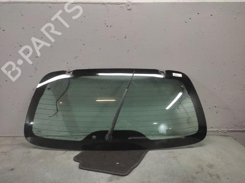 Used Bootlid window RENAULT SCÉNIC I MPV (JA0/1_, FA0_) [1999-2010]  25801225