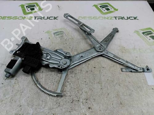 Front right window mechanism OPEL ZAFIRA A MPV (T98)  | BP21428199C23 