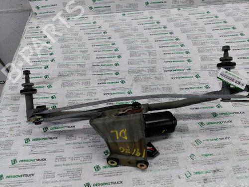 Used Front wiper motor Front wiper motor MERCEDES-BENZ VITO Van (W638) 110 CDI 2.2 (638.094) (102 hp) 21446801 21446801