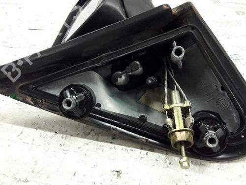 Right mirror SEAT IBIZA II (6K1)  | BP21450696C27 