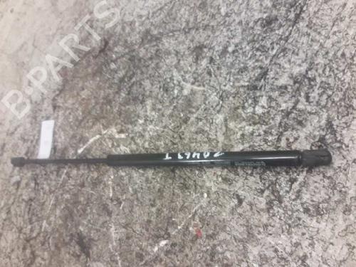 Tailgate lift support SEAT IBIZA II (6K1)  | BP21467521C138 