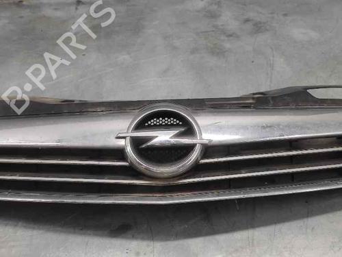 Grill OPEL ASTRA H (A04)  | BP21408461C40 