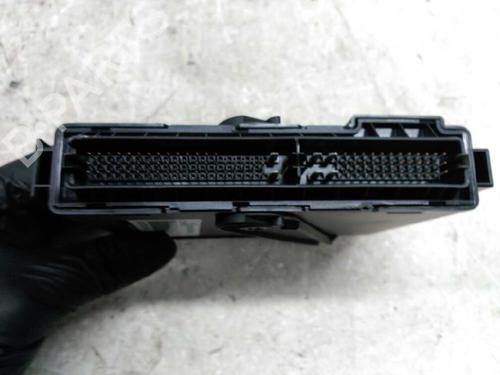 Electronic module OPEL CORSA C (X01)  | BP21437226M83 