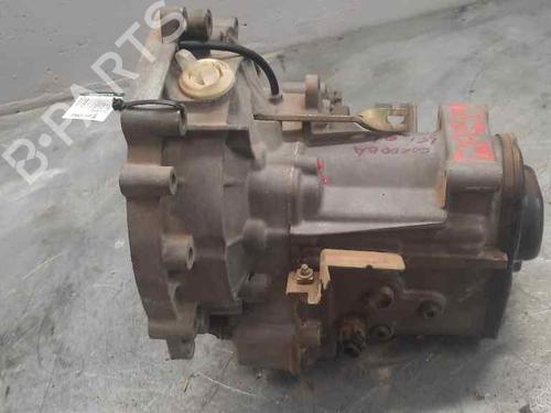 Gearbox SEAT CORDOBA (6K2)  | BP21405535M3 