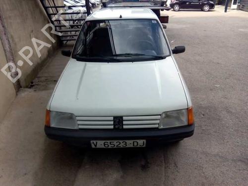 Starter PEUGEOT 205 II (20A/C)  | BP21424673M8 