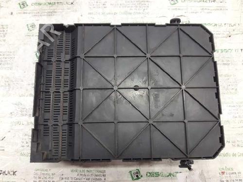 Fuse box PEUGEOT 308 I (4A_, 4C_) 1.6 HDi | BP21456371E1 
