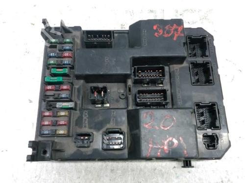 Used Fuse box PEUGEOT 307 (3A/C) [2000-2012]  21434478