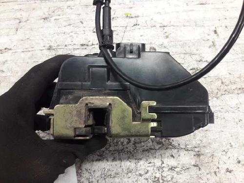 Front right lock RENAULT MEGANE II (BM0/1_, CM0/1_)  | BP21458124C97 