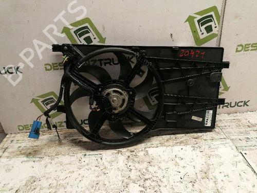 Køleventilator elektrisk PEUGEOT BIPPER (AA_) [2008-2025]  21461101