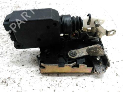 Used Rear left lock CITROËN ZX (N2) [1991-1999]  21446006