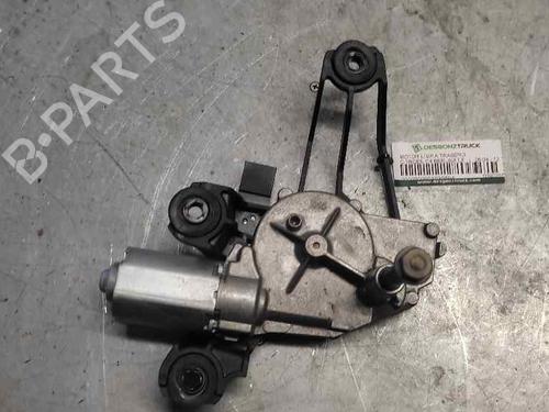Used Rear wiper motor CITROËN C4 I (LC_) [2004-2014]  21400999