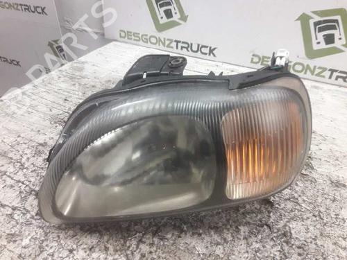 Used Left headlight SUZUKI BALENO Estate (EG) [1995-2005]  21463150