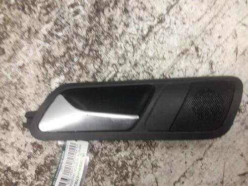 Venstre bak invendig håndtak VW PASSAT B6 (3C2) [2005-2011]  21462399