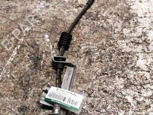 Used Pipe CITROËN C4 I (LC_) [2004-2014]  21475015