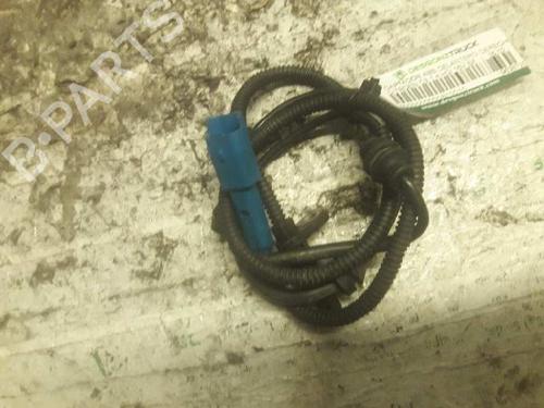 Used Electronic module CITROËN C3 I (FC_, FN_) [2002-2013]  21470923