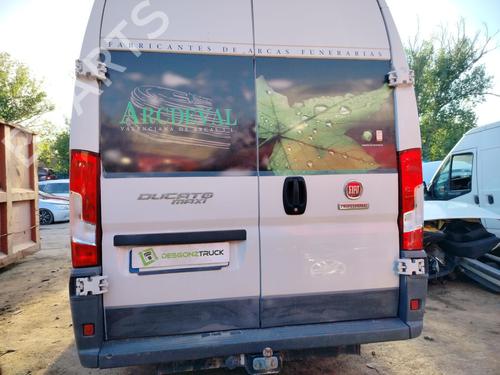 Left taillight FIAT DUCATO Van (250_) 150 Multijet 2,3 D | BP35945348C34  - Image 7
