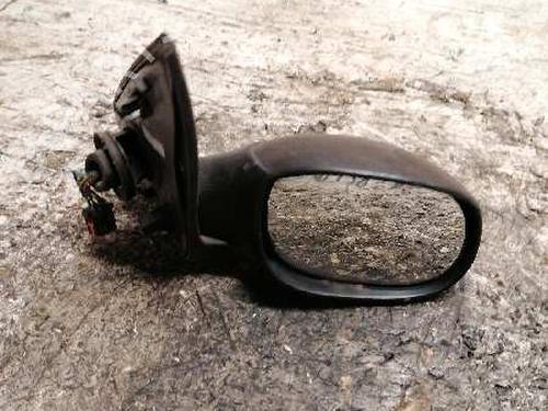 Used Right mirror PEUGEOT 206 Hatchback (2A/C) [1998-2012]  21476407