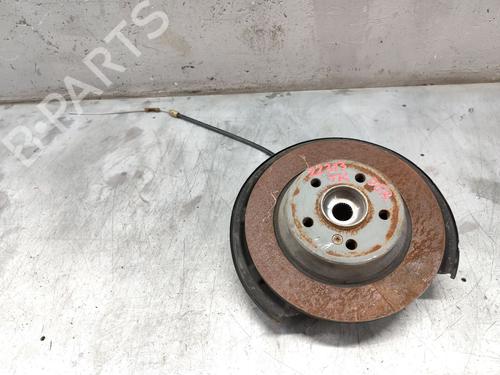 Zwrotnica tylna prawa MERCEDES-BENZ E-CLASS T-Model (S213) E 300 e (213.253) BP27994184M28
