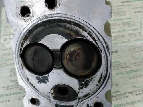 Used Valve cover Valve cover CHRYSLER VOYAGER / GRAND VOYAGER III (GS_, NS_) 2.5 TD (116 hp) 21446976 21446976