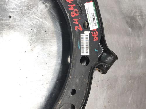 Used Right front suspension arm MG MG ZS SUV (AZS1) 1.5 VTi (106 hp) 29463645