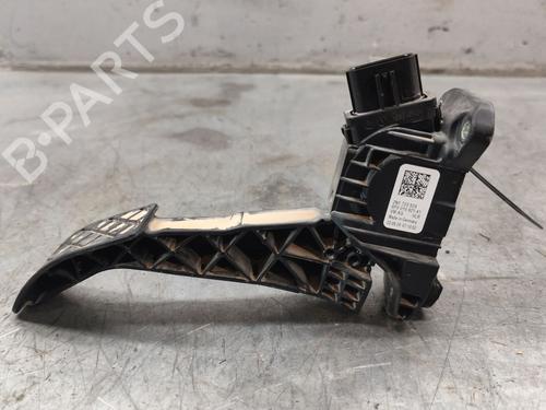Pedal VW CRAFTER Van (SY_, SX_)  | BP28674402I4 