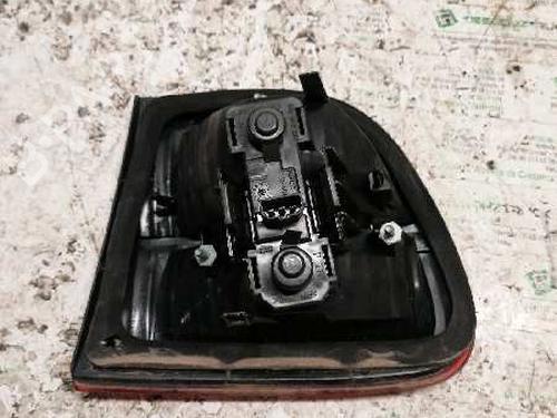 Left tailgate light SEAT LEON (1M1)  | BP21476809C79 