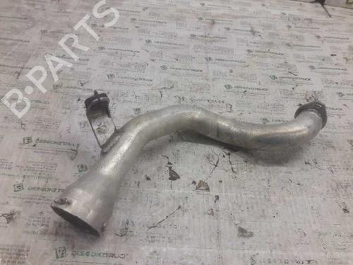 Pipe VW TOUAREG (7LA, 7L6, 7L7)  | BP21469885M125 