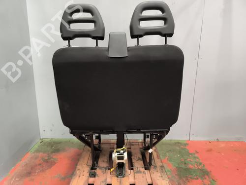 Right front seat IVECO DAILY VI Van 35S16, 35C16, 40C16, 50C16, 70C16 | BP38779001C16 - Image 6