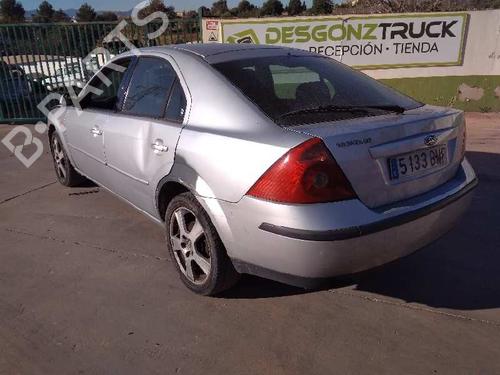 Injector FORD MONDEO III Saloon (B4Y) | BP21484257M100