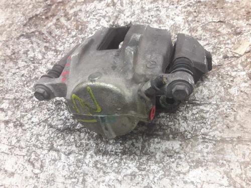 Left front brake caliper MERCEDES-BENZ A-CLASS (W168) A 170 CDI (168.008) | BP21463679M105