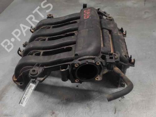 Intake manifold RENAULT MEGANE II Estate (KM0/1_)  | BP21406961M70 