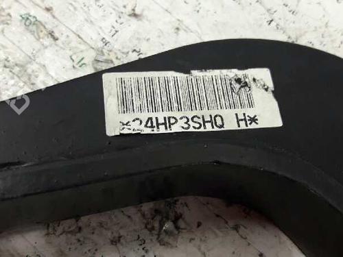 Right rear suspension arm VW GOLF V (1K1) | BP21437624M15