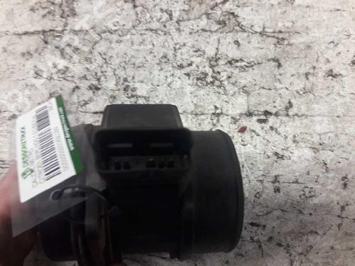 Mass air flow sensor CITROËN BERLINGO / BERLINGO FIRST Box Body/MPV (M_)  | BP21458216M95 