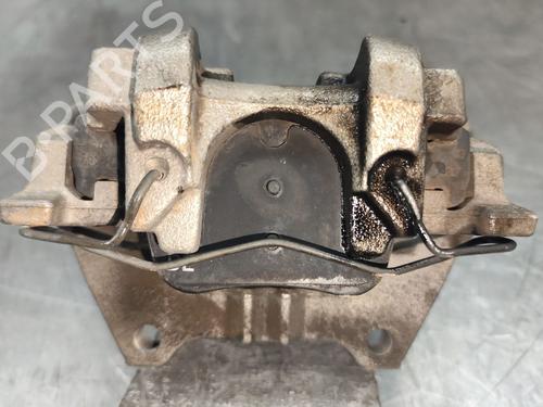 Right rear brake caliper VW GOLF VII (5G1, BQ1, BE1, BE2) 1.6 TDI | BP31063889M106