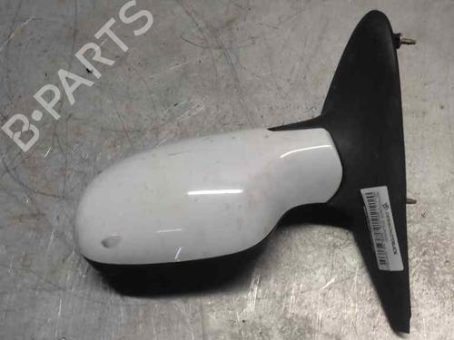 Left mirror RENAULT MEGANE I (BA0/1_)  | BP21404298C26