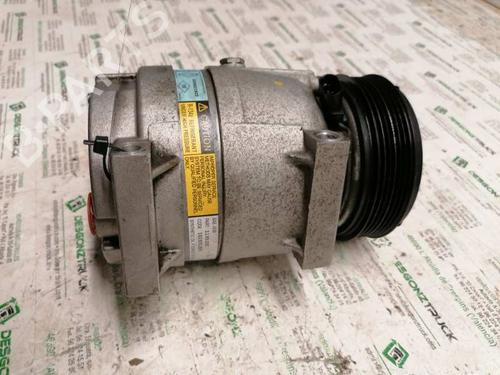 AC compressor RENAULT LAGUNA II (BG0/1_)  | BP21475672M34 