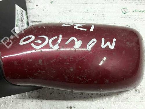 Left mirror FORD MONDEO II (BAP)  | BP21450407C26 