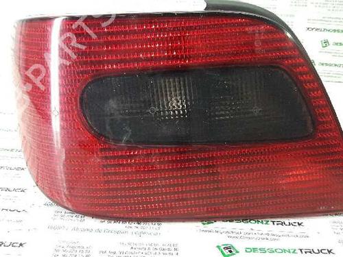 Venstre baglygte CITROËN XSARA (N1) 1.9 TD | BP21447489C34