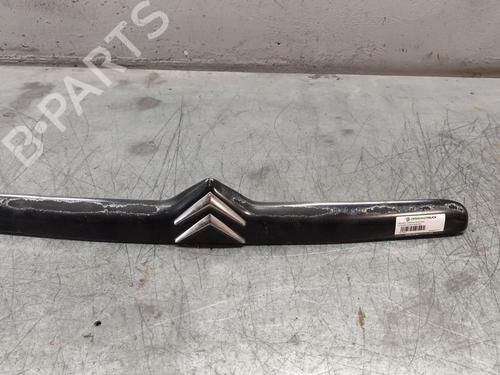 Trunk håndtak CITROËN XSARA (N1) 2.0 HDi 90 (90 hp) 25791969