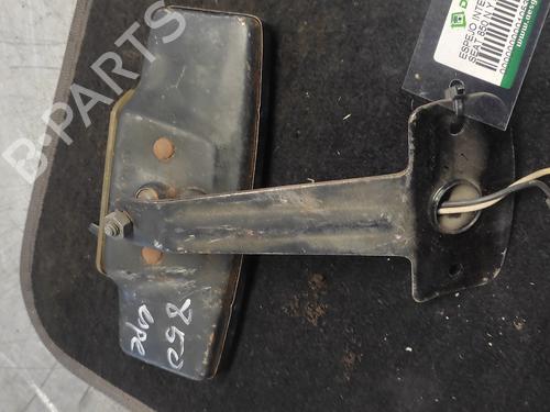 Used Rear mirror Rear mirror 24678277 24678277