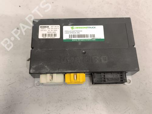 Used Electronic module Electronic module IVECO STRALIS I [2002-2026] 40227904 40227904