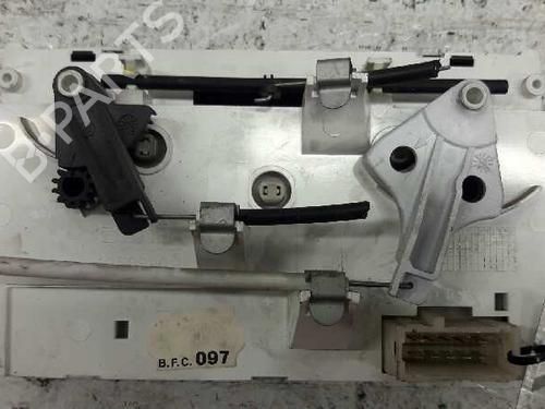 Comando chauffage PEUGEOT 206 Hatchback (2A/C)  | BP21435128I5 