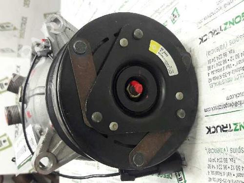 AC Kompressor AUDI A4 B5 (8D2) 1.9 TDI | BP21453559M34 