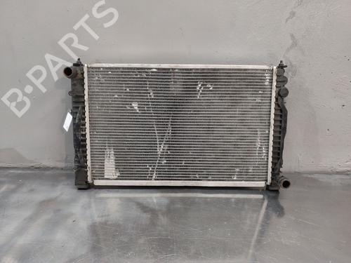 Used Water radiator Water radiator AUDI A6 C5 (4B2, 4B4) 2.4 (165 hp) 35974209 35974209