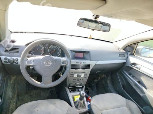 Viskermotor vindrude OPEL ASTRA H (A04)  | BP24397277M29 