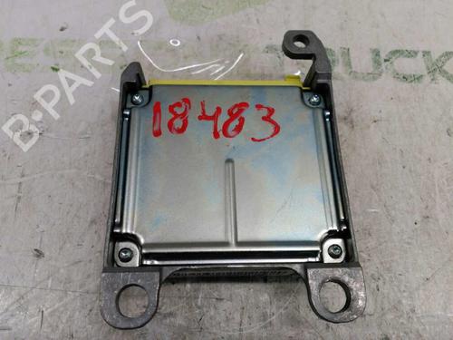 ECU airbags TOYOTA AVENSIS Estate (_T25_)  | BP21434361M53 