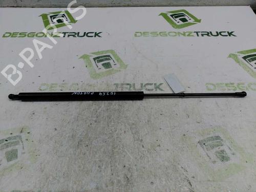 Gassdemper Bakluke SEAT IBIZA III (6L1) [2002-2009]  21434322