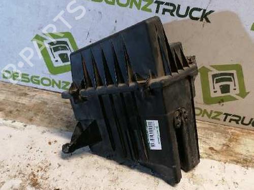 Used Air filter box SEAT IBIZA III (6L1) [2002-2009]  21480248