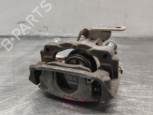 Left rear brake caliper FORD TRANSIT Van (FA_ _) 2.2 TDCi | BP35962254M107 - Image 2