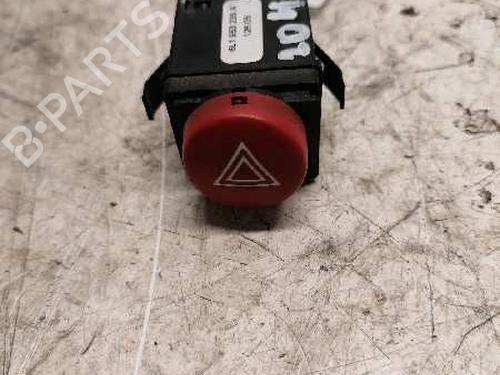 Used Warning switch SEAT IBIZA III (6L1) [2002-2009]  21461126